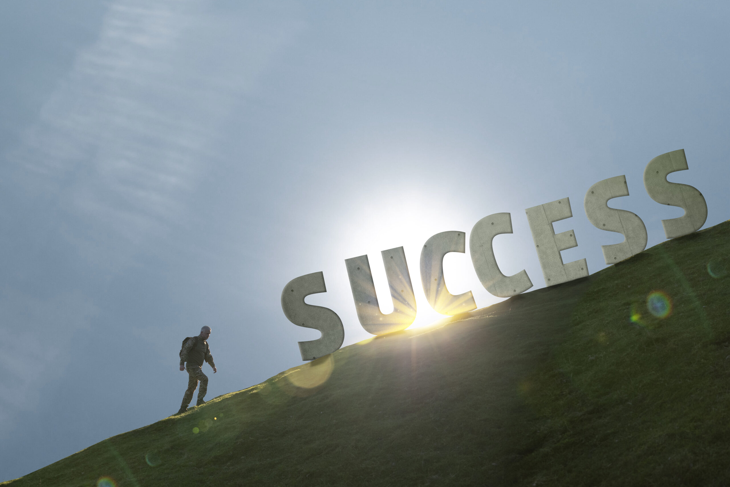 Increased Confidence