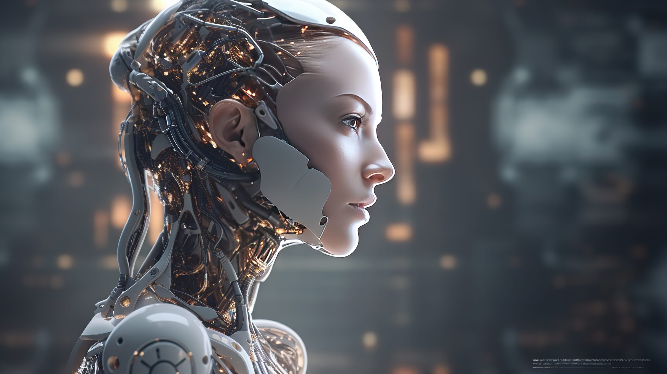 Artificial Inteligence (AI)