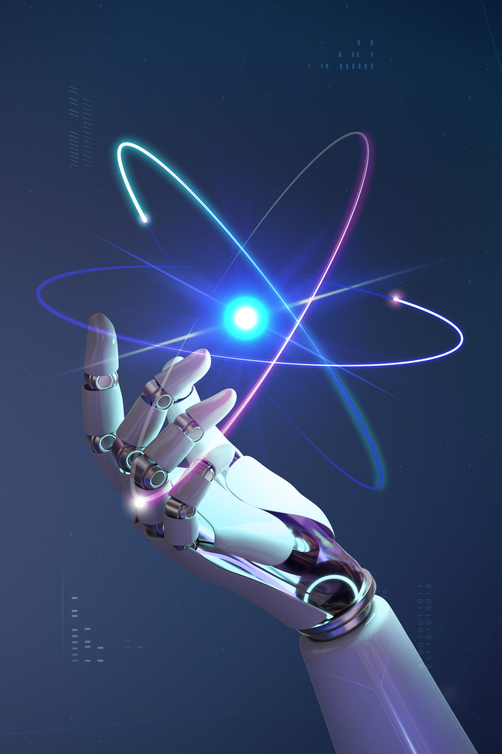 Robotics