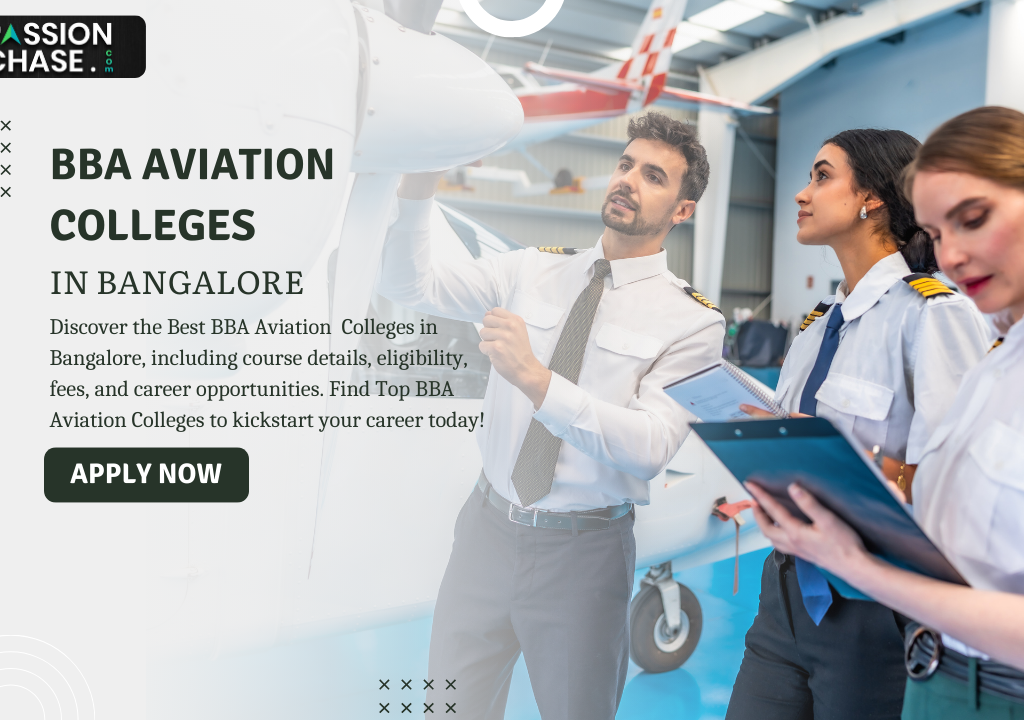 BBA IN AVIATION