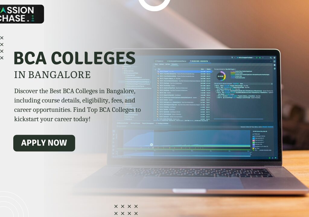 bca colleges in bangalore