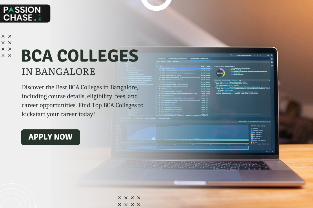 bca colleges in bangalore